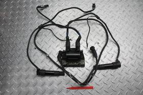 Bmw 2207399 2004 R1200c Classic Abs Ignition Coils Set