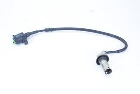 Chicago Scooter Co. 0900-1078 20 - 25 Csc Go.max Ignition Coil Wire And Boot