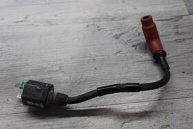 Honda 30510-hb7-000 1986-1987 Tr200 Fat Cat Ignition Coil Tested