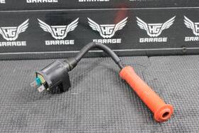 Honda 30700-kf0-163 1994 Xr250l Oem Ignition Coil 30510-gf9-405 30700-mk4-613