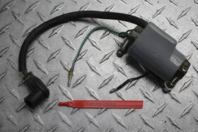 Kawasaki 2207092 1982 Kdx450 Ignition Coil 4192cd