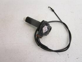 Kawasaki 46091-1011 80 Kl 250 A3 Right Handlebar Switch 1980