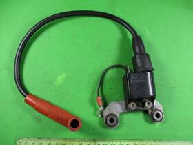 Ktm 50mx 1999-2007 Sx 50 Mx Motocross Vintage Selenttra Coil Tested Good & Hot