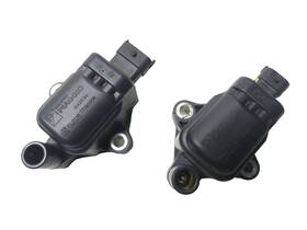 Moto Guzzi 1-003-555-337 2022 V7 Spark Plug Ignition Coil 2pcs Oem