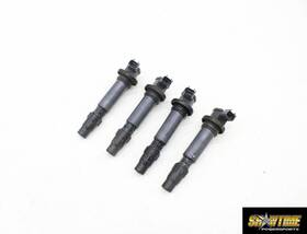 Suzuki 129700-4899 06-07 Gsxr600/750 Ignition Coils Coil Spark Plug Caps 33410-29g00
