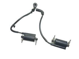 Suzuki 3341048h01 2015 Gw250 Inazuma 250 Ignition Coil Pair Oem