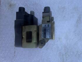 Suzuki 3400-65g00 1993 Samurai Igniter Coil Assembly Genuine Oem Parts Japan