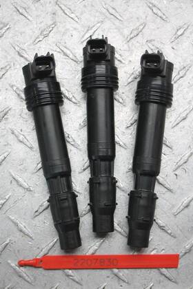 Triumph 2207830 2015 Tiger 800 Xc Ignition Coils Set