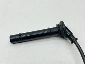 Triumph 2504107 Oem Ignition Coil Fits Tf 250-x 2024 Spark Plug Wire Dirt Bike