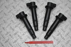 Yamaha 2207036 2012 Fz8 Ignition Coils Set