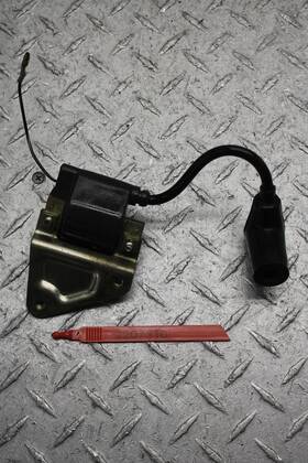 Yamaha 2207310 1977 Dt100 Ignition Coil