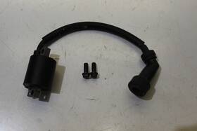 Yamaha 3rw-82310-13-00 2024 Tw200 Ignition Coil Plug Wire