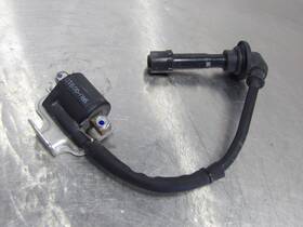 Yamaha 5ru-82310-03-00 05-15 Majesty Yp400 Ignition Coil With Spark Plug Wire